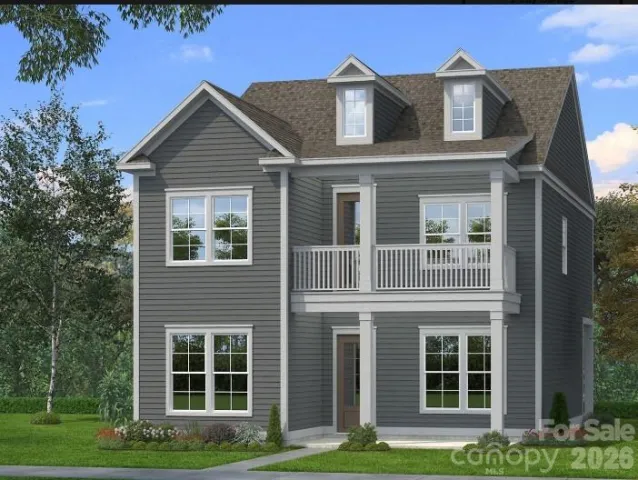 3016 Broken Spur Lane, Pineville, NC, 28134