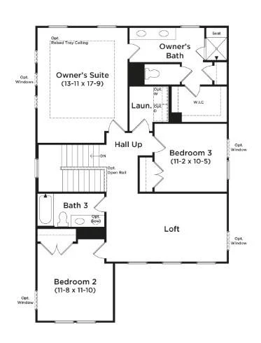 3016 Broken Spur Lane - Photo 2