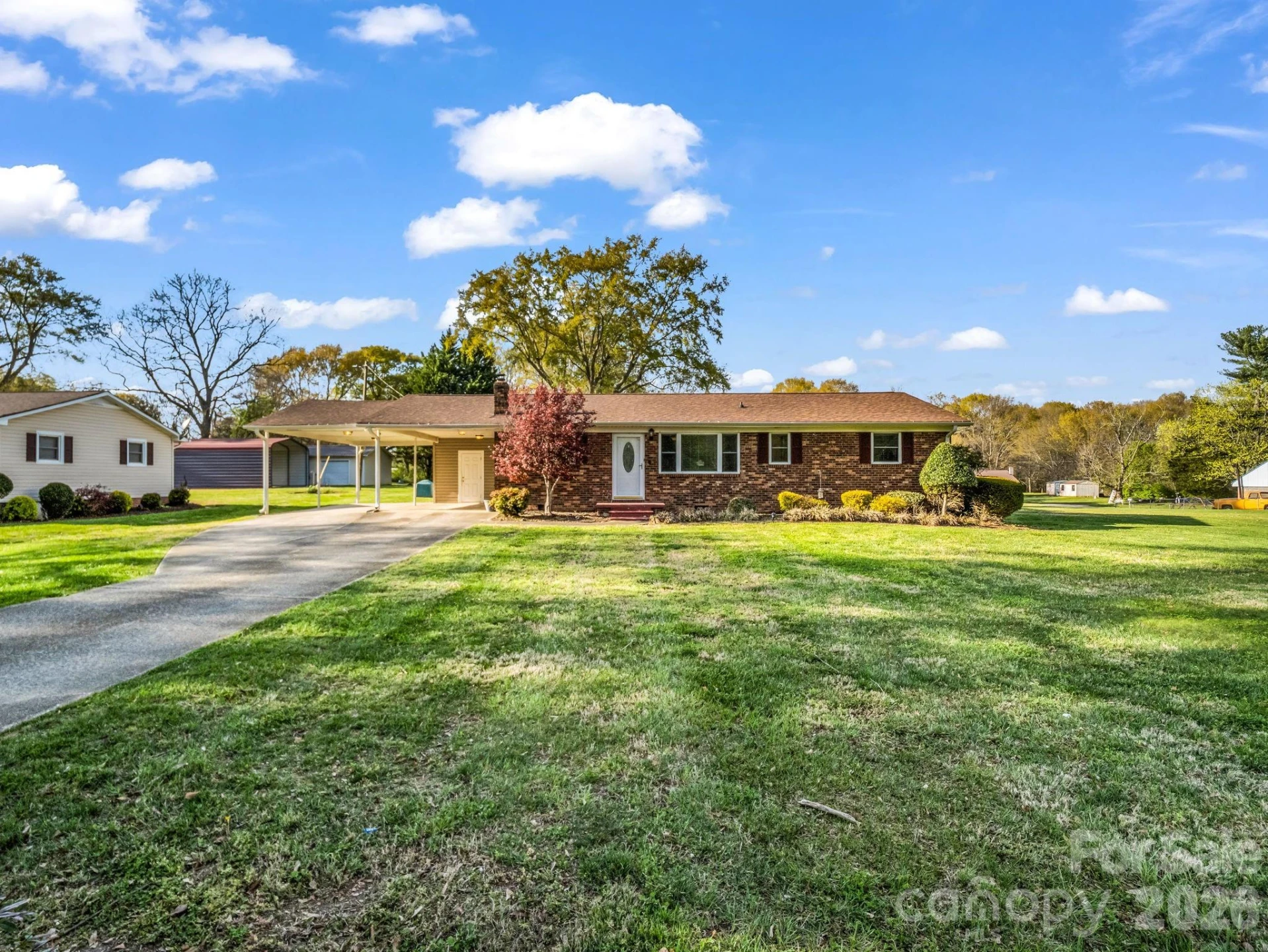 913 Webb Road