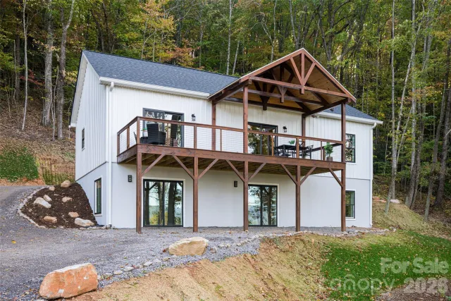 1487 Golf Course Road, Old Fort, NC, 28762