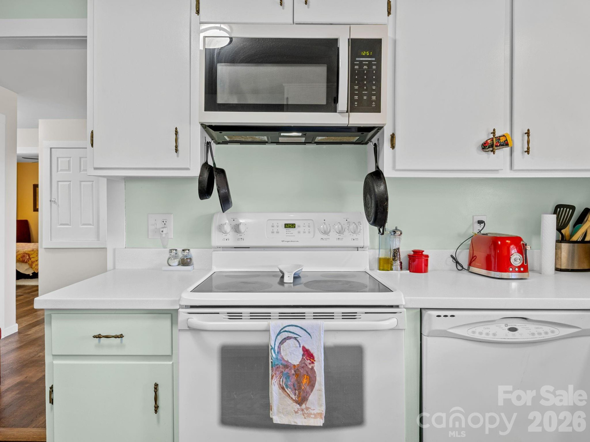 1434 Lake Adger Road - Photo 14