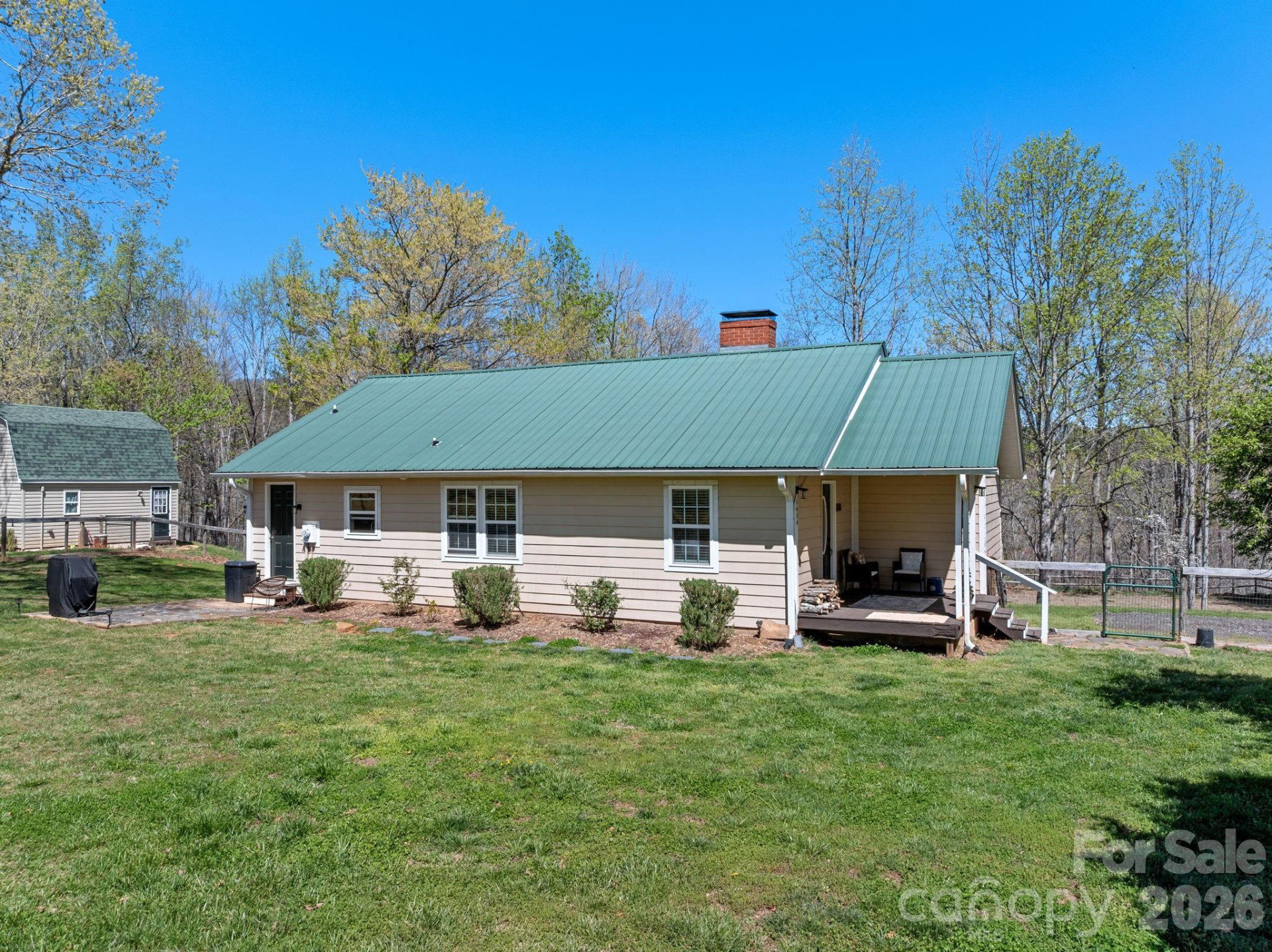 1434 Lake Adger Road - Photo 3