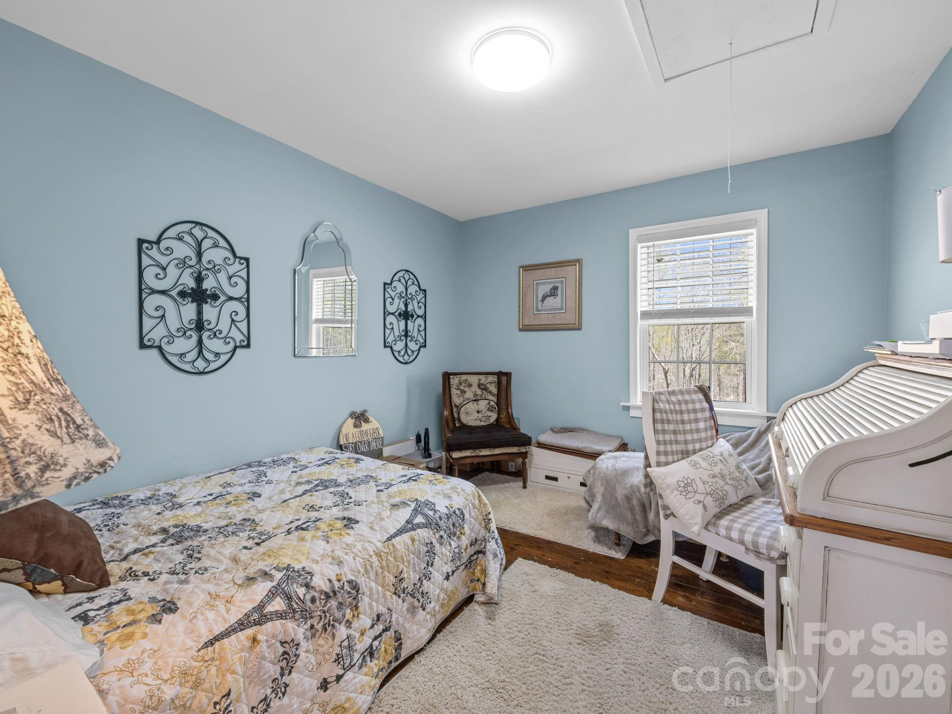 1434 Lake Adger Road - Photo 21