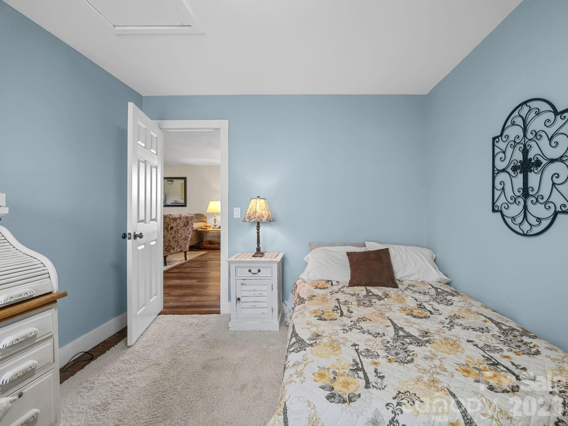 1434 Lake Adger Road - Photo 22