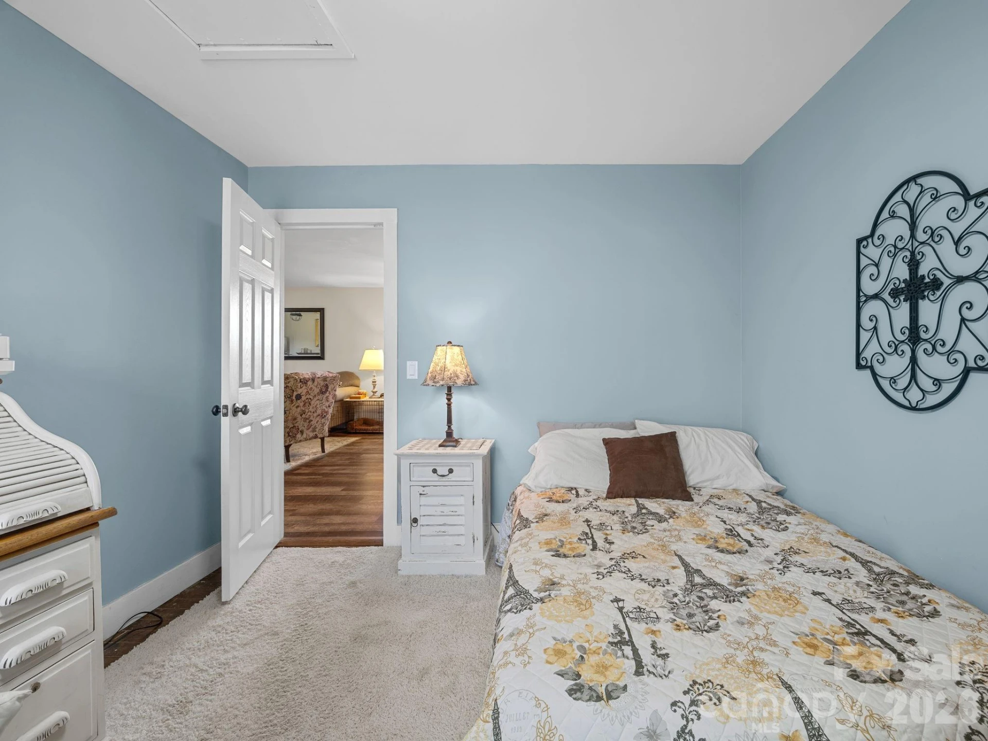 1434 Lake Adger Road - Photo 22