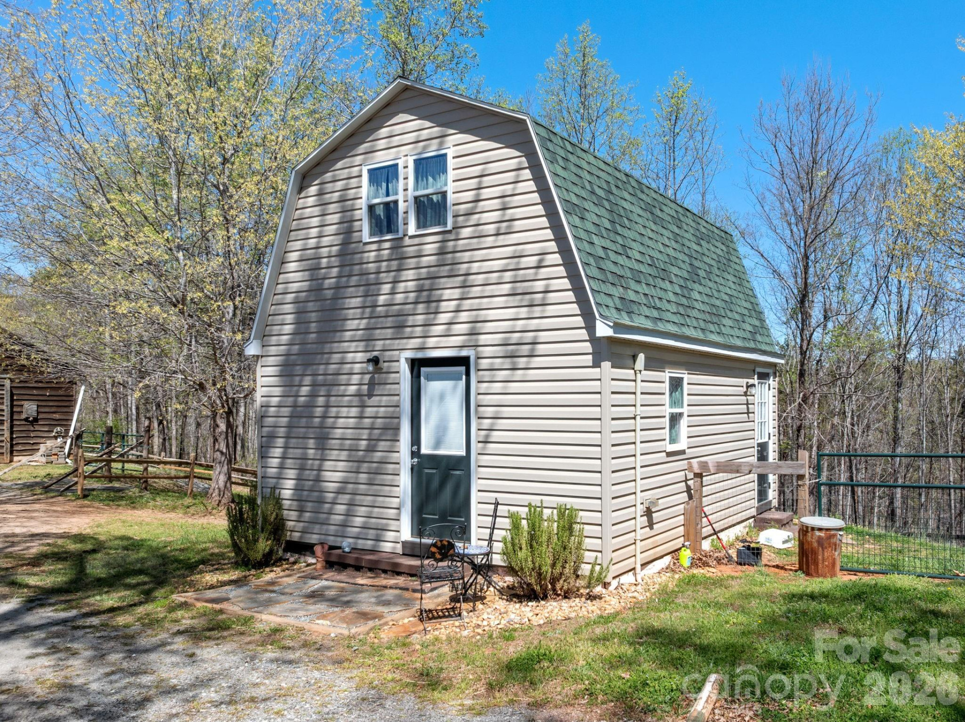 1434 Lake Adger Road - Photo 27