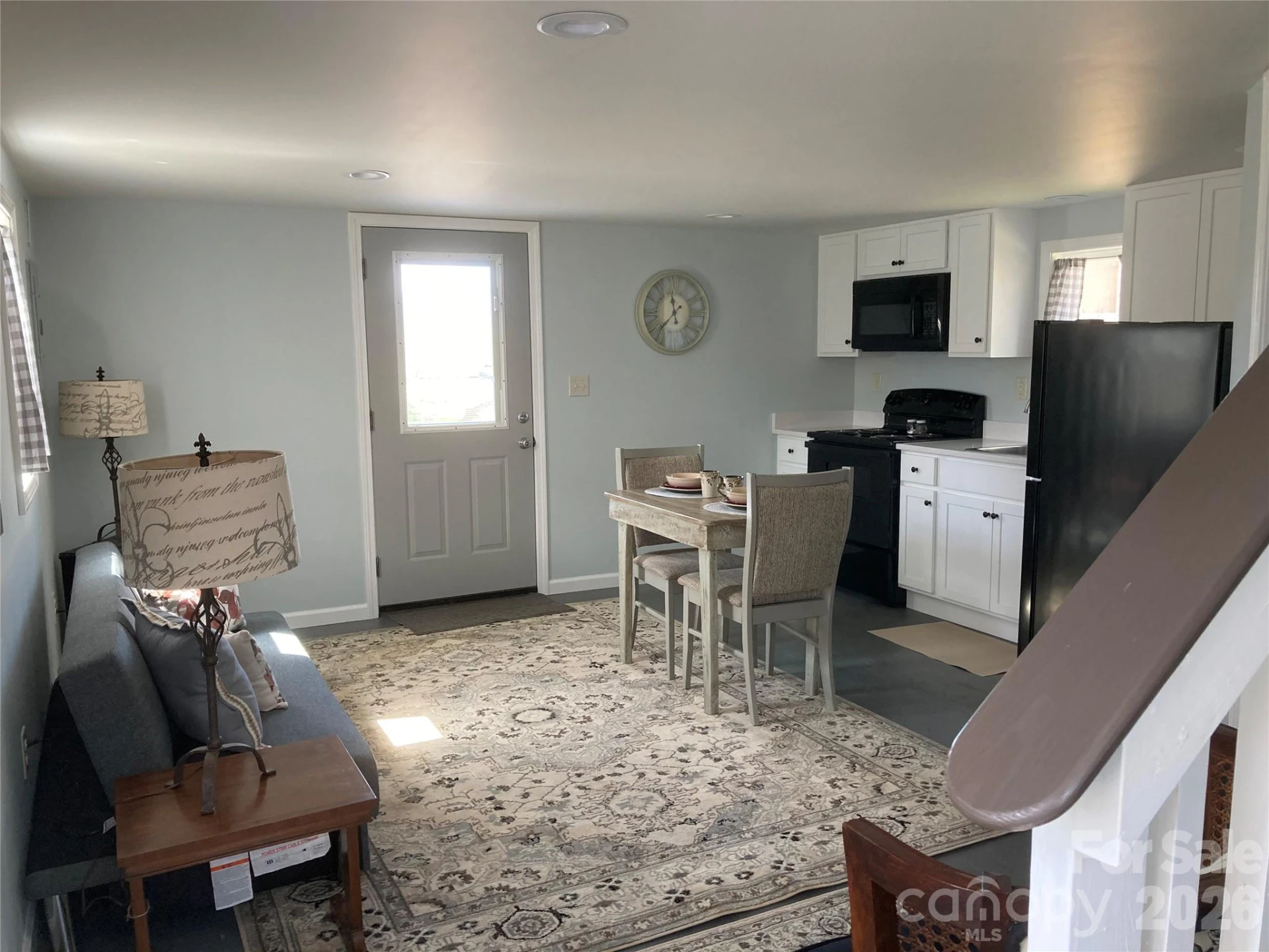 1434 Lake Adger Road - Photo 29