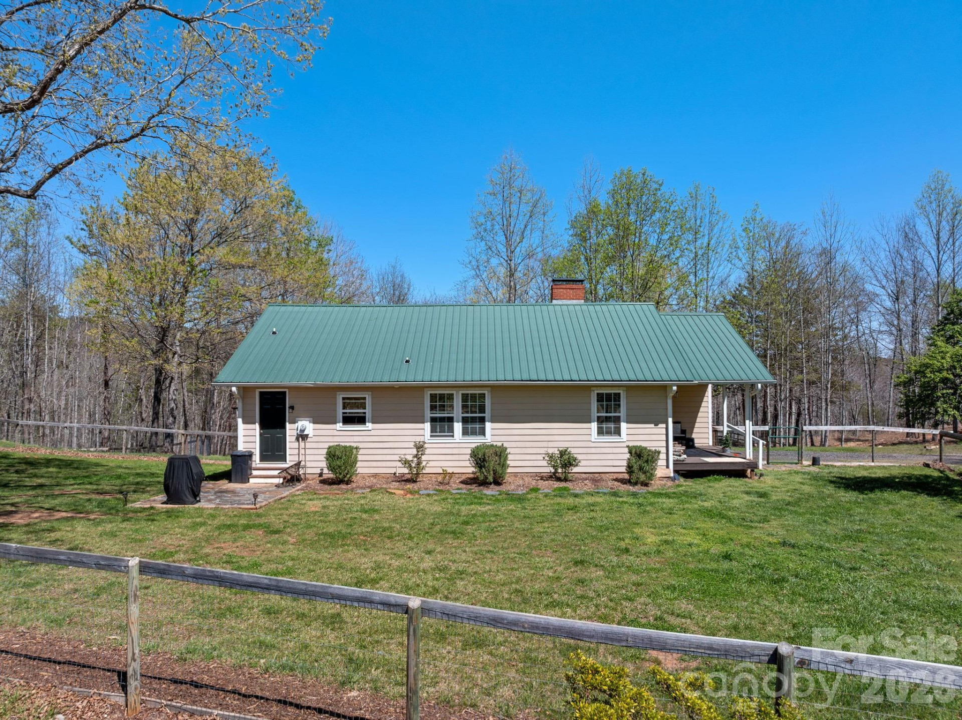 1434 Lake Adger Road - Photo 4