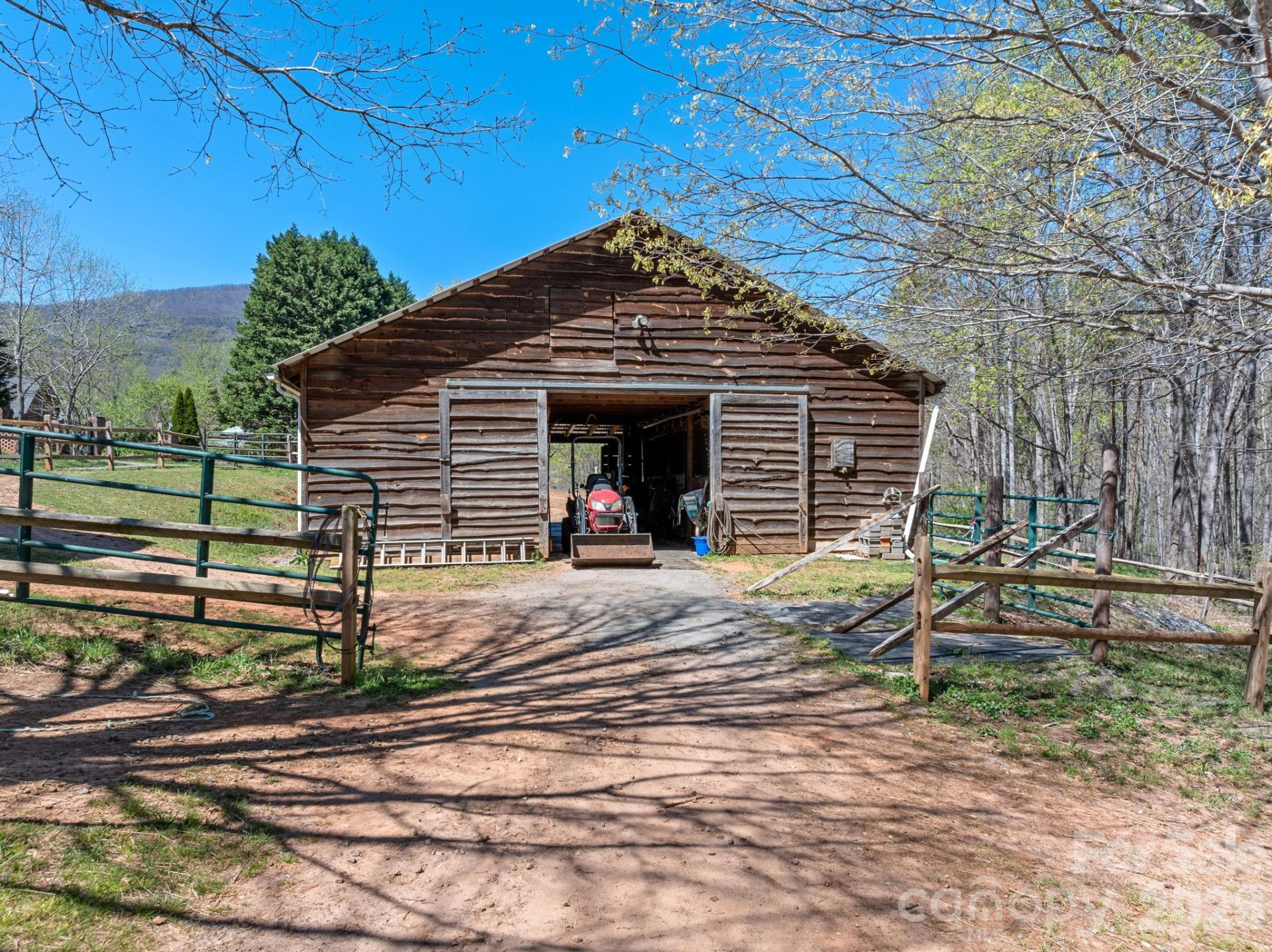 1434 Lake Adger Road - Photo 33