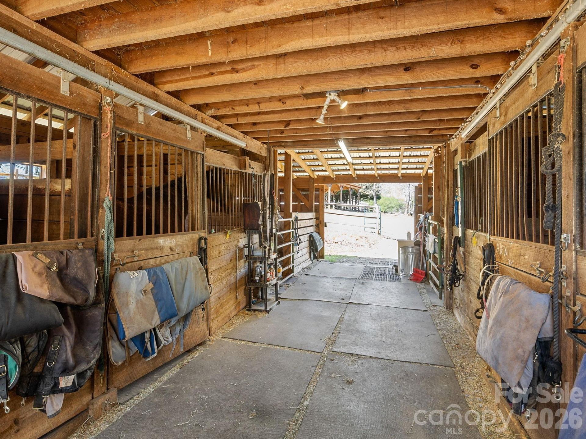 1434 Lake Adger Road - Photo 34