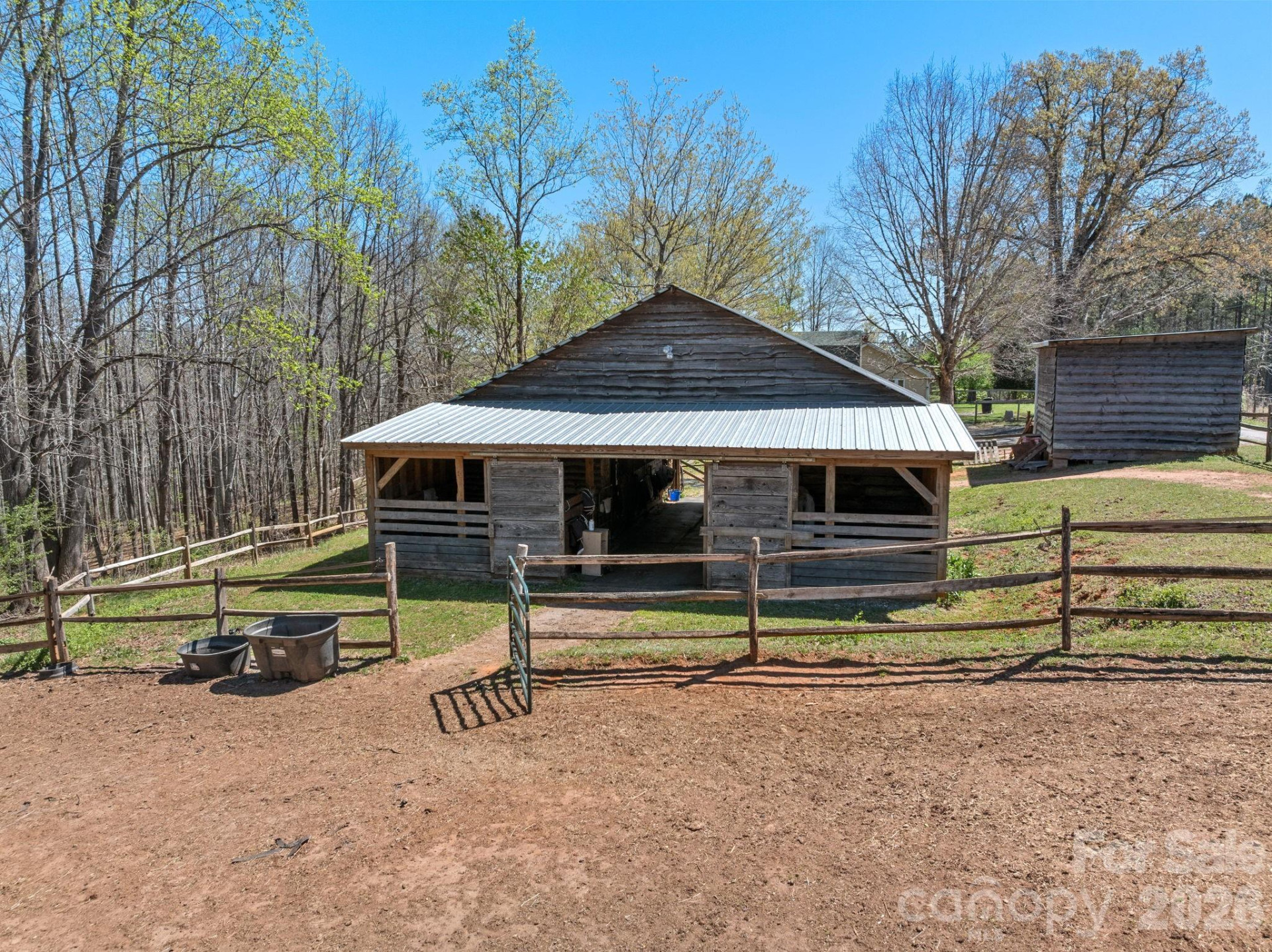 1434 Lake Adger Road - Photo 37