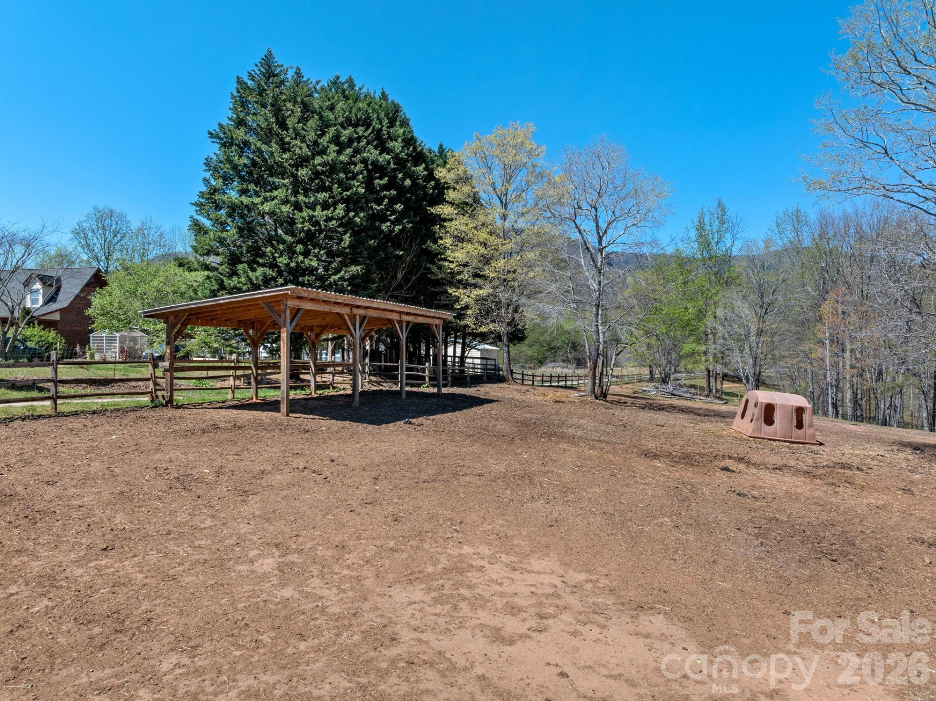 1434 Lake Adger Road - Photo 38