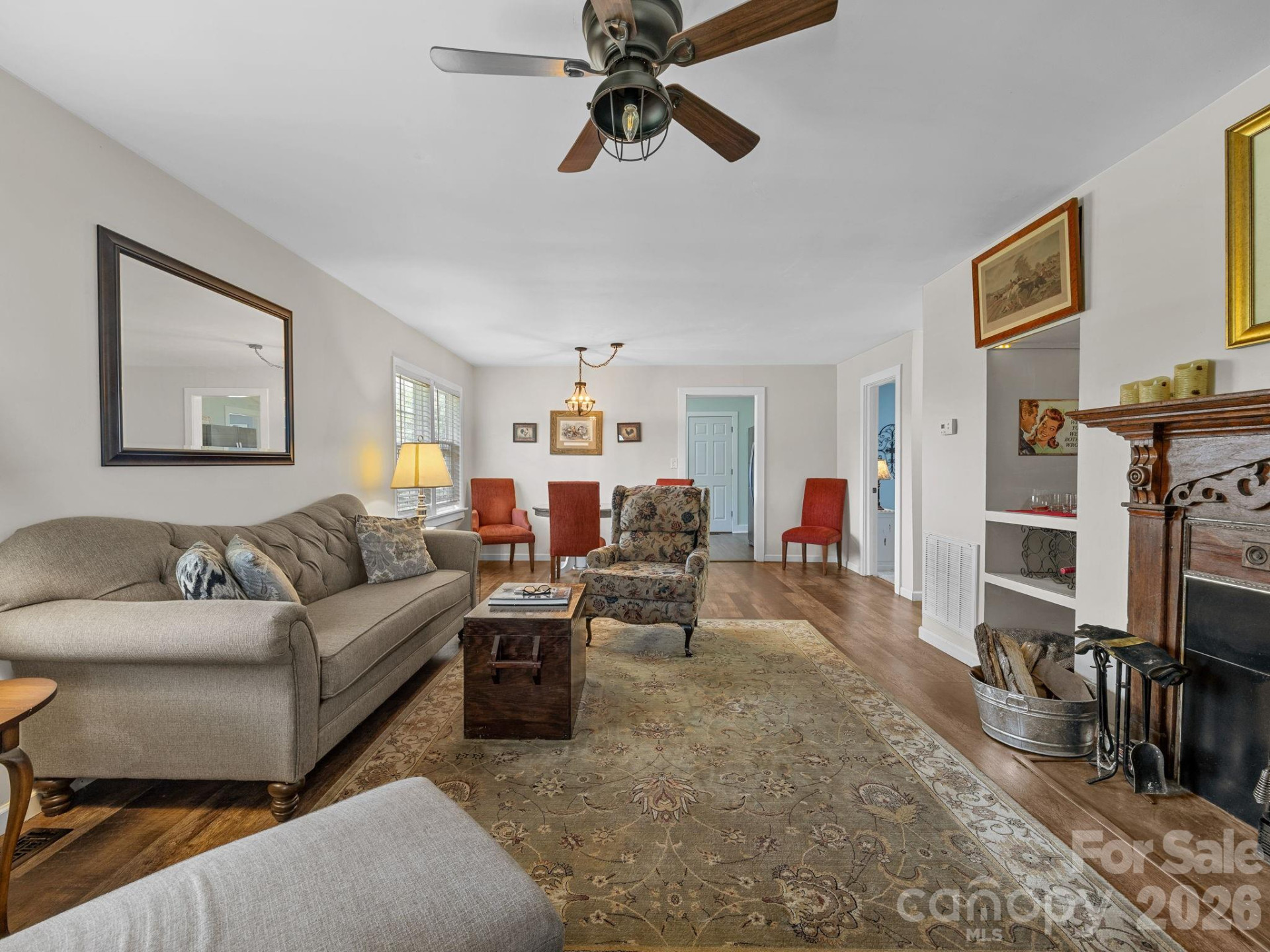 1434 Lake Adger Road - Photo 7