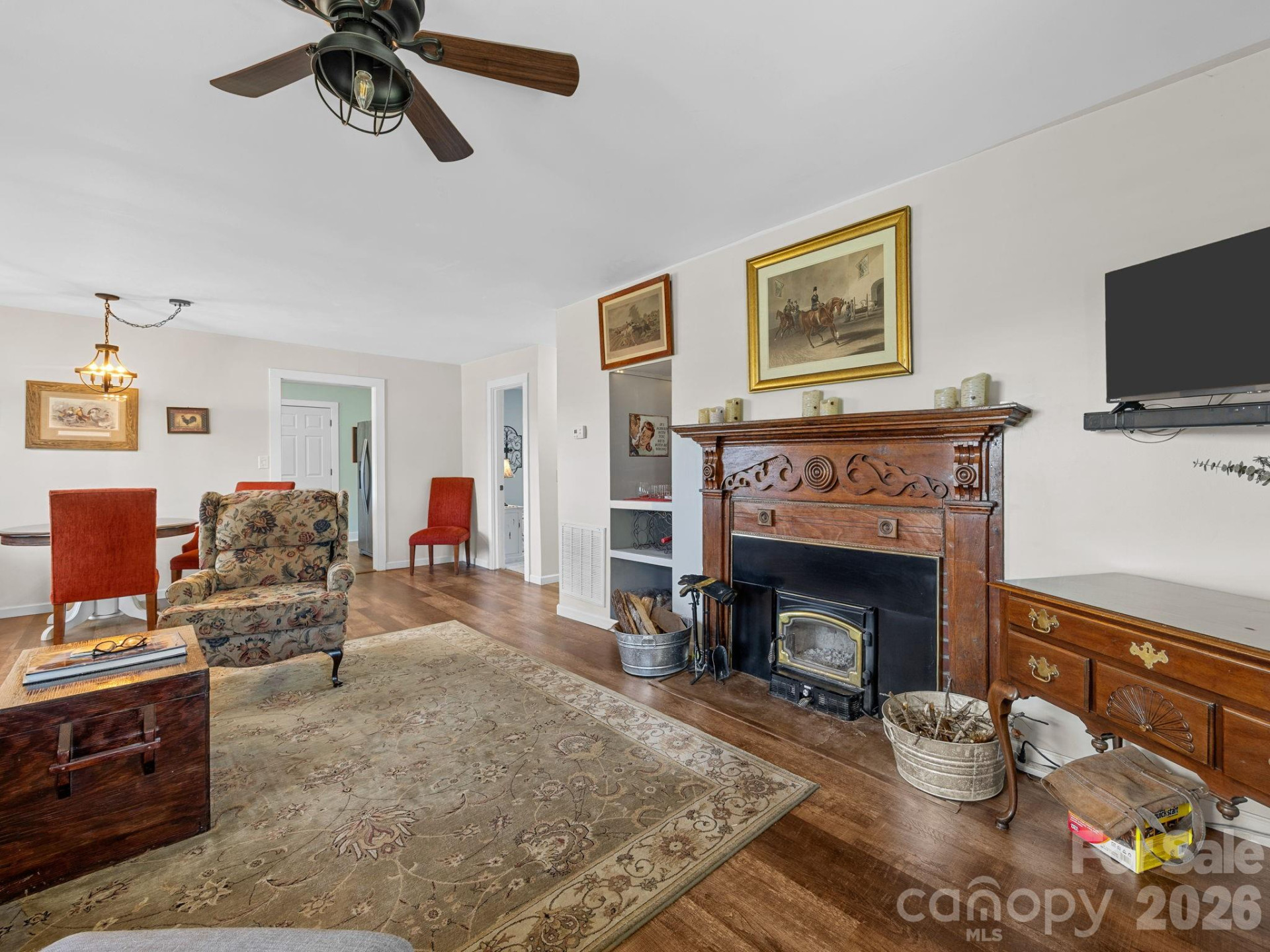 1434 Lake Adger Road - Photo 8