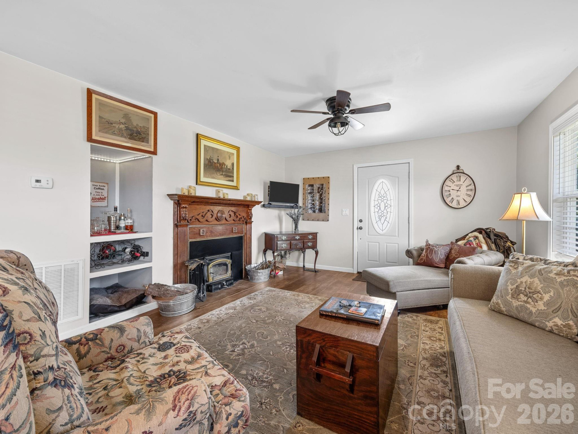 1434 Lake Adger Road - Photo 9