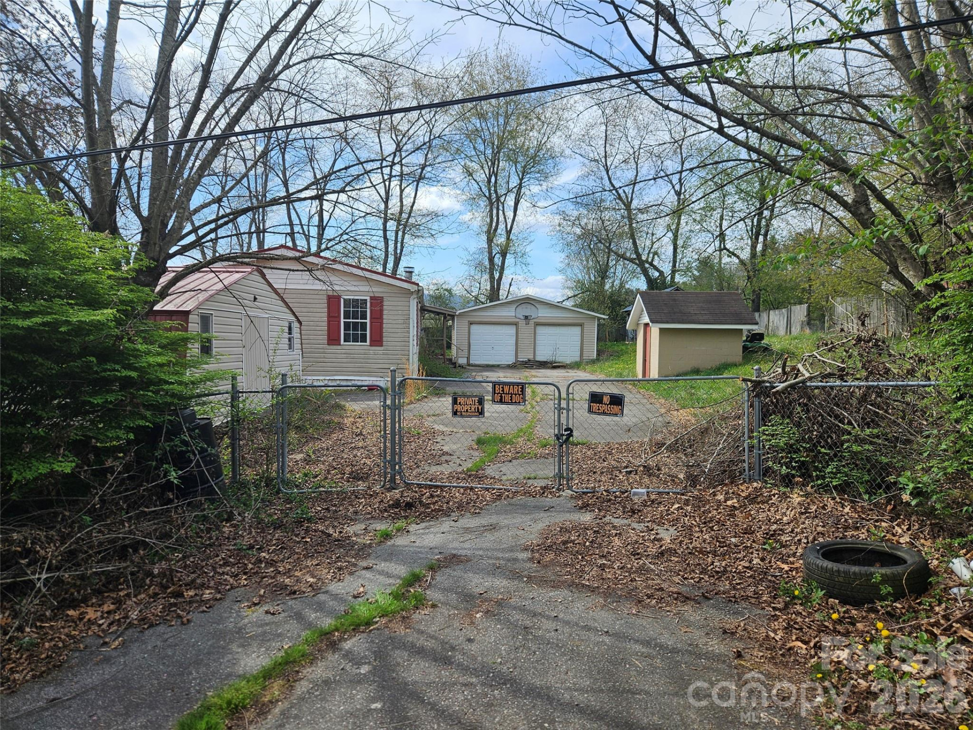 153 Kel Mil Road - Photo 2