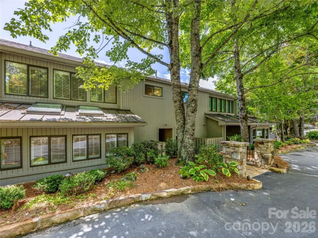 24 Toxaway Shores Road, Lake Toxaway, NC, 28747