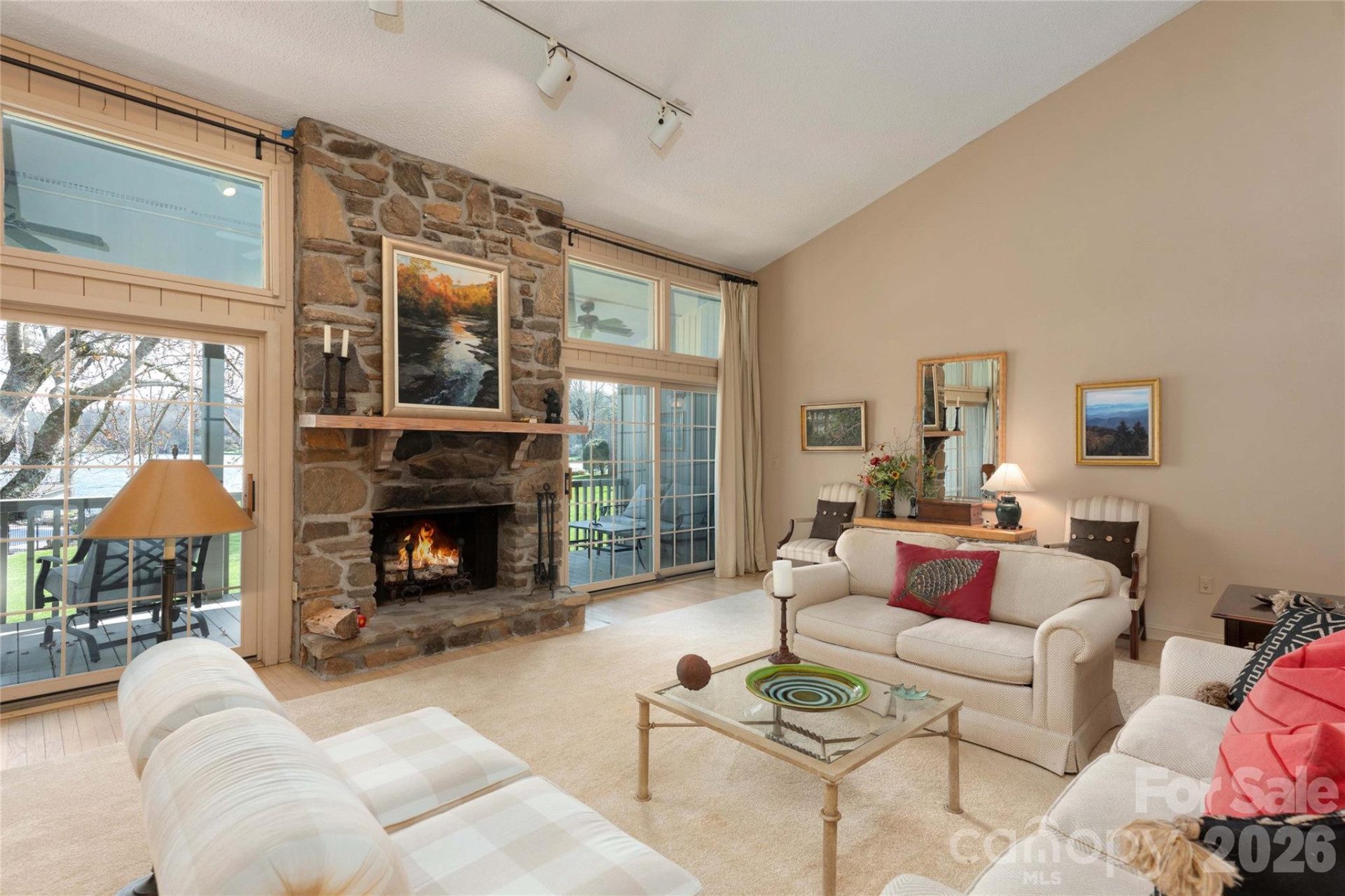 24 Toxaway Shores Road #20 - Photo 16