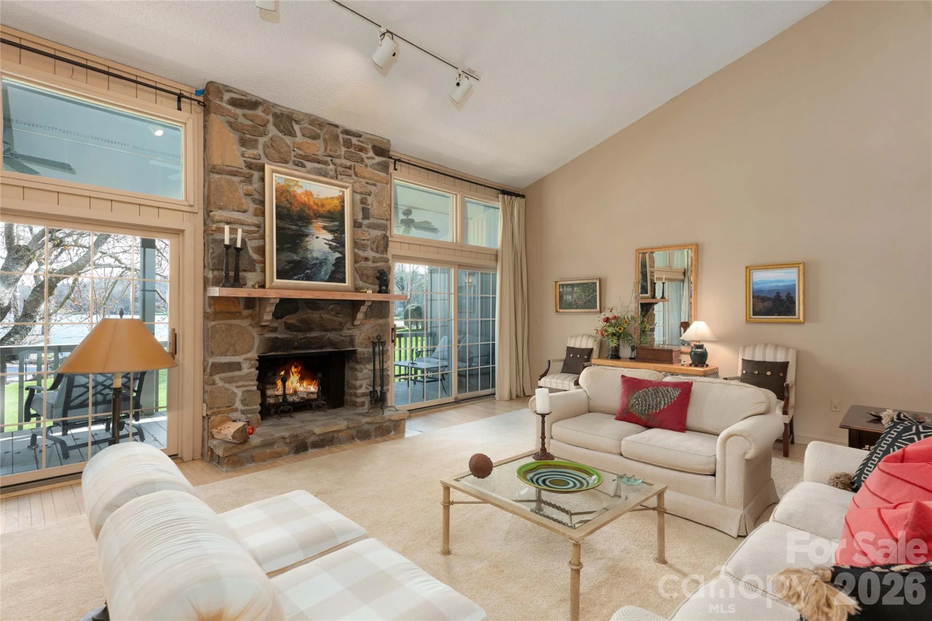 24 Toxaway Shores Road #20 - Photo 16
