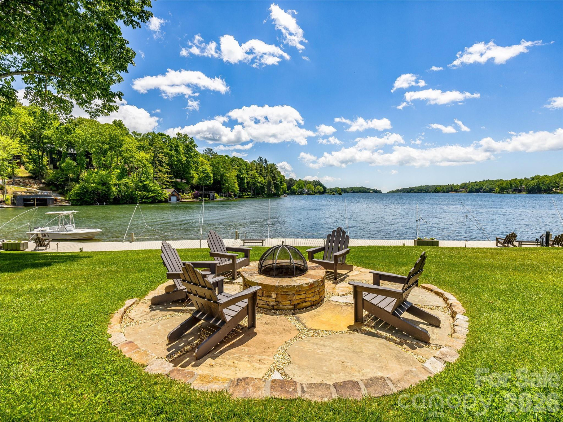 24 Toxaway Shores Road #20 - Photo 33