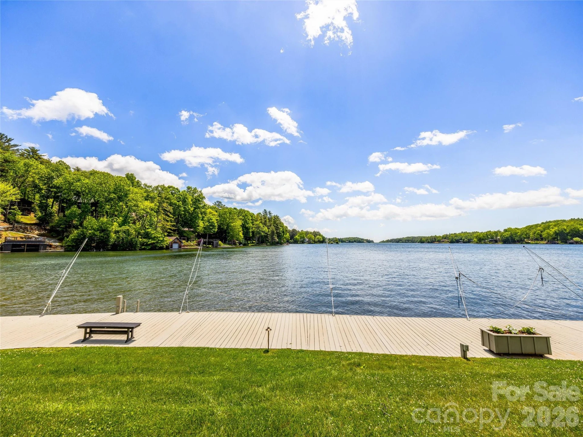 24 Toxaway Shores Road #20 - Photo 34