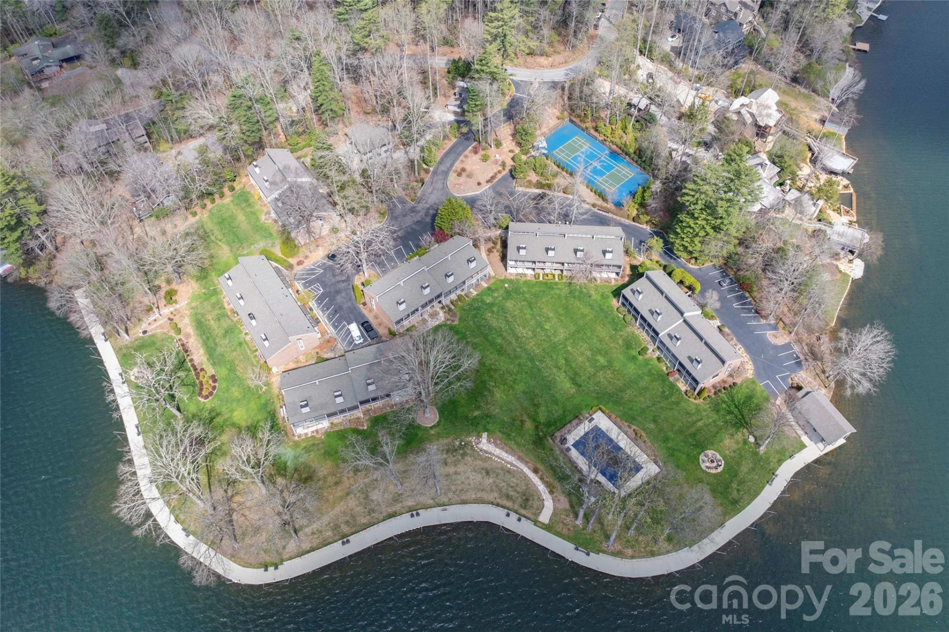 24 Toxaway Shores Road #20 - Photo 36