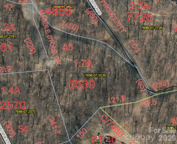 43 Marble Stone Drive #43
