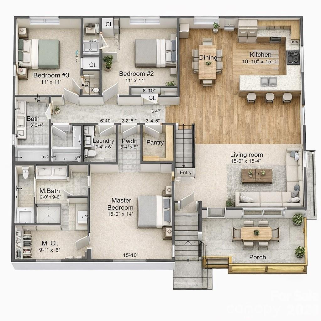 45 Klimovych Road - Photo 6