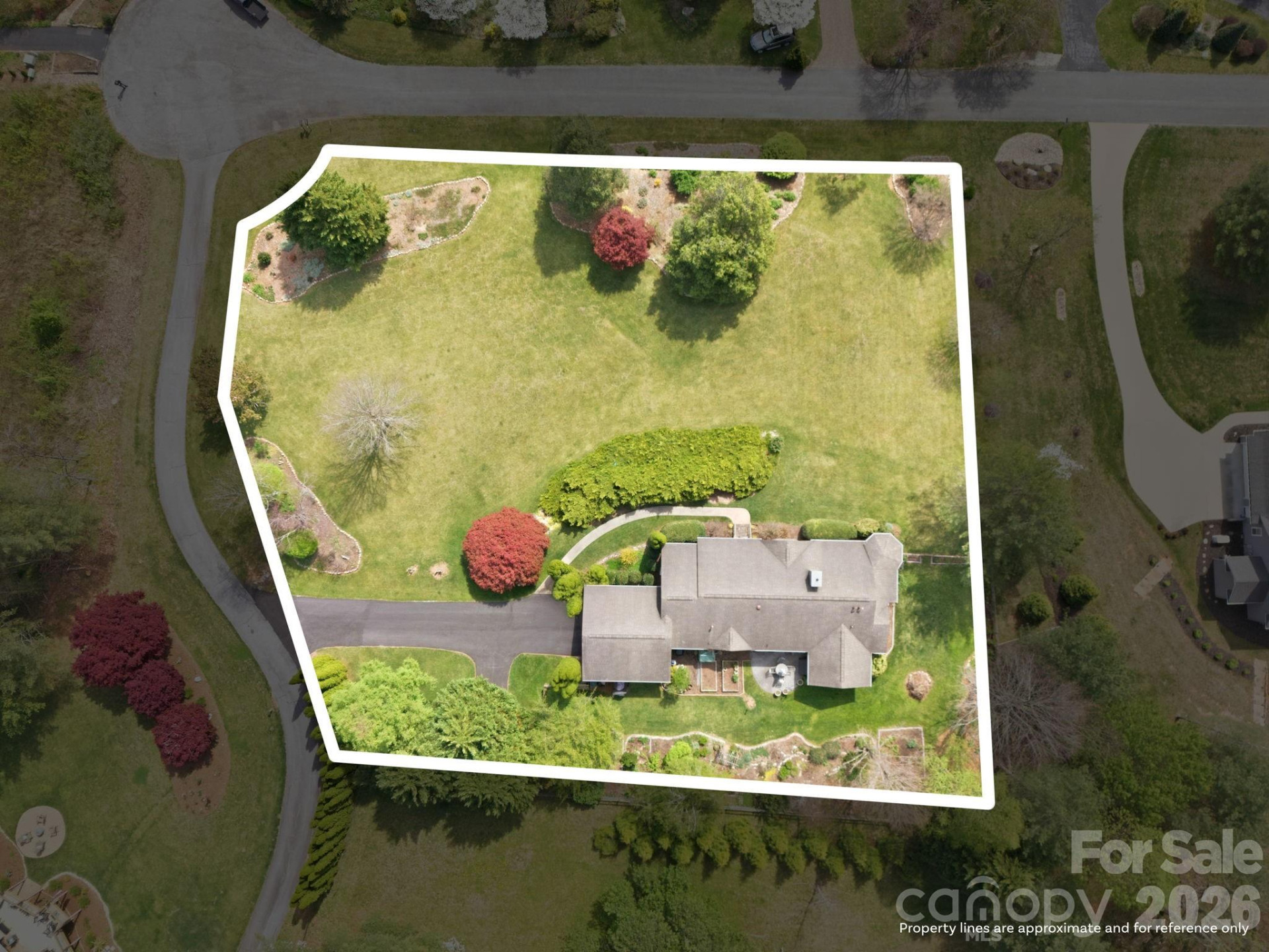 1531 Old Town Way - Photo 5