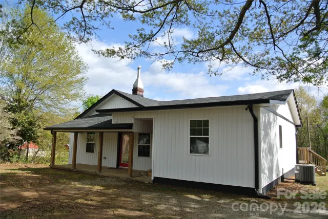 123 Moore Road, Ellenboro, NC, 28040