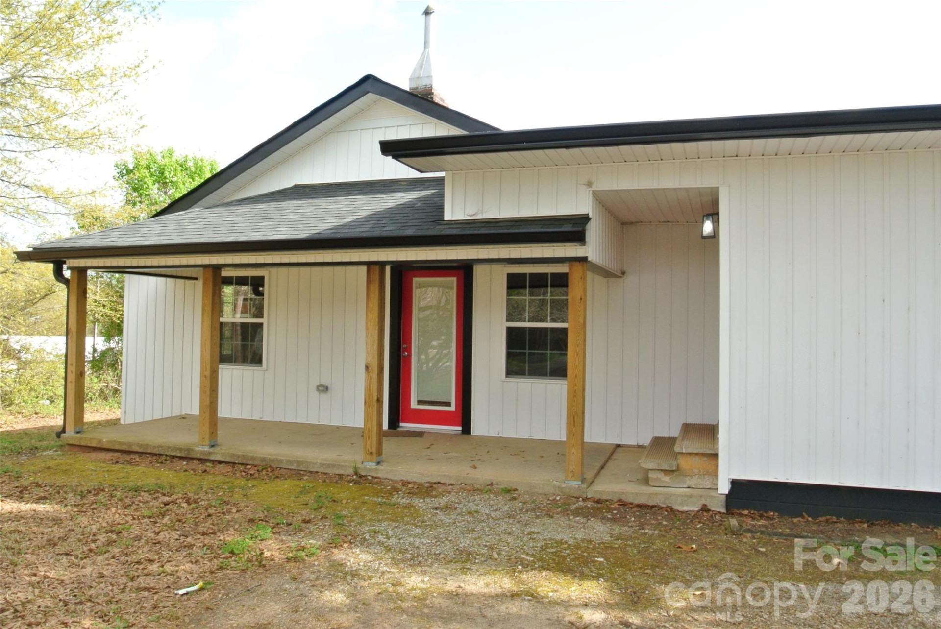 123 Moore Road - Photo 2