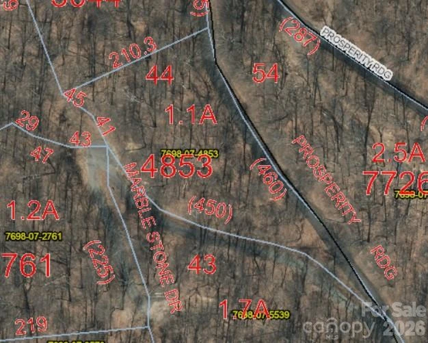 44 Prosperity Ridge #44