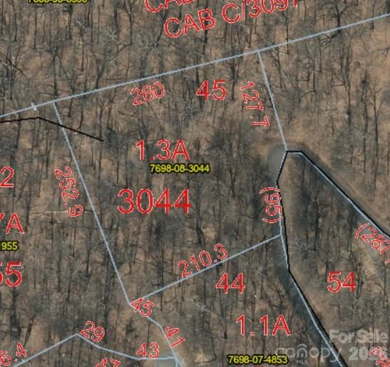 45 Prosperity Ridge #45