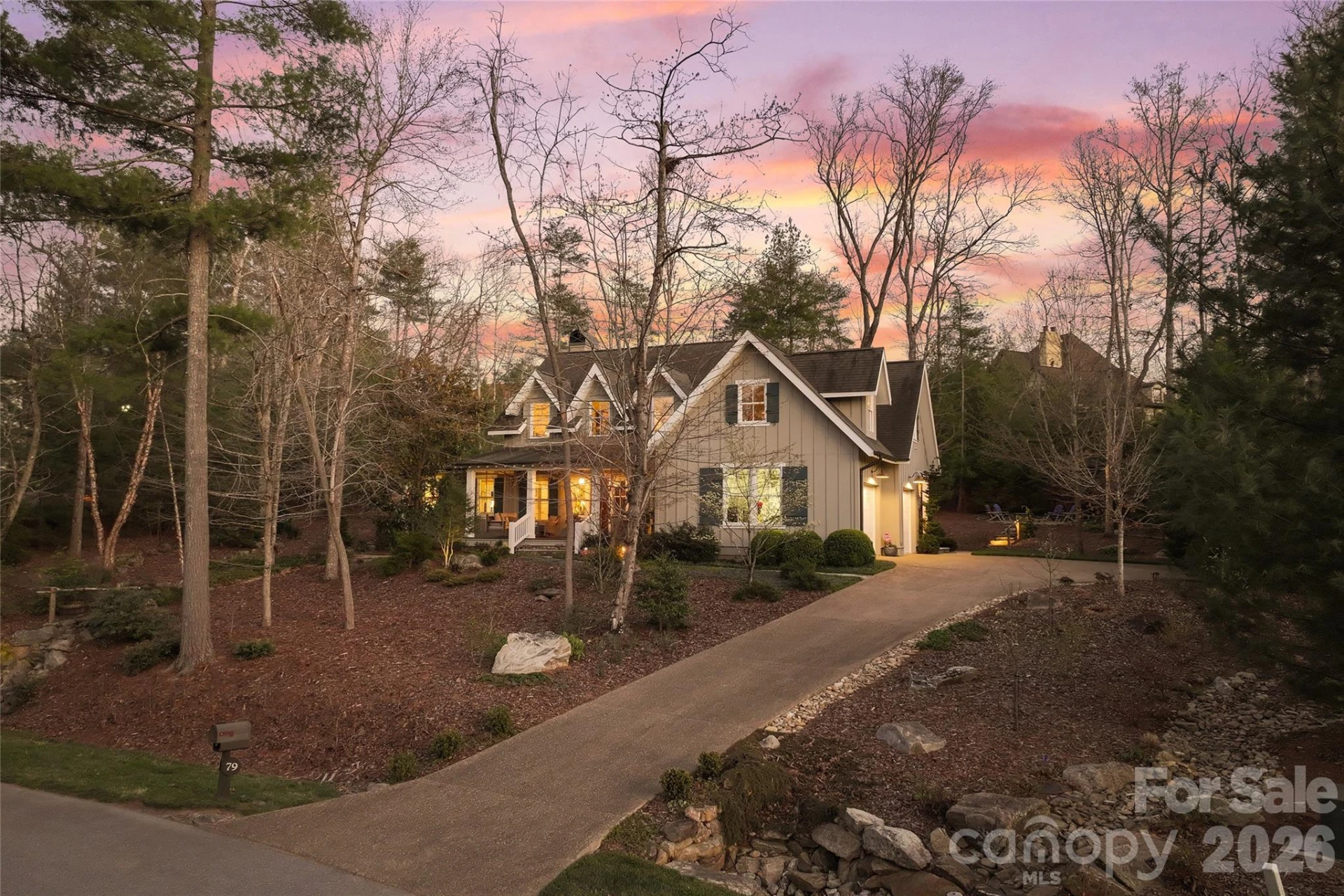 79 Chauncey Circle