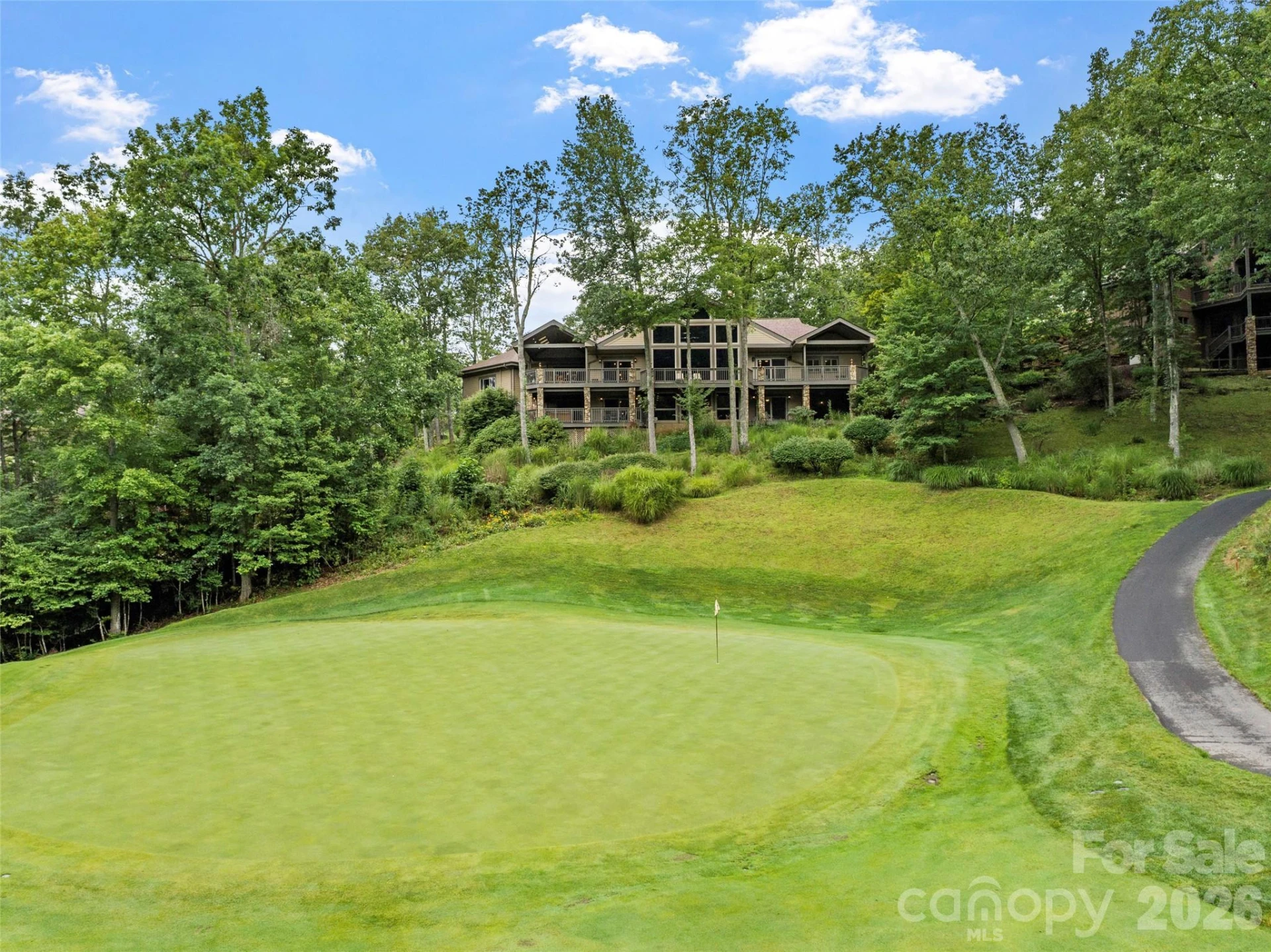 151 Austin Mountain Drive
