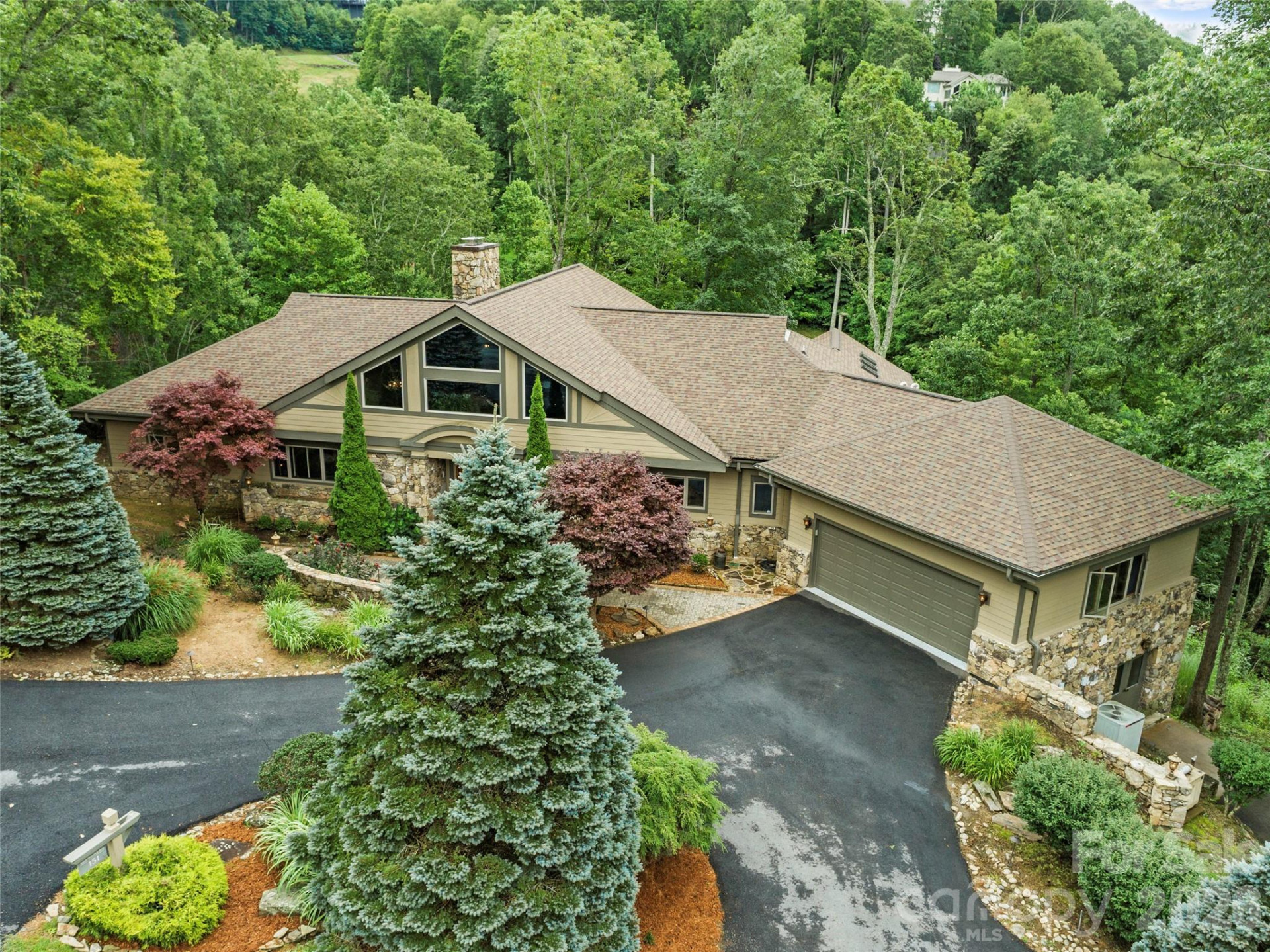 151 Austin Mountain Drive - Photo 2