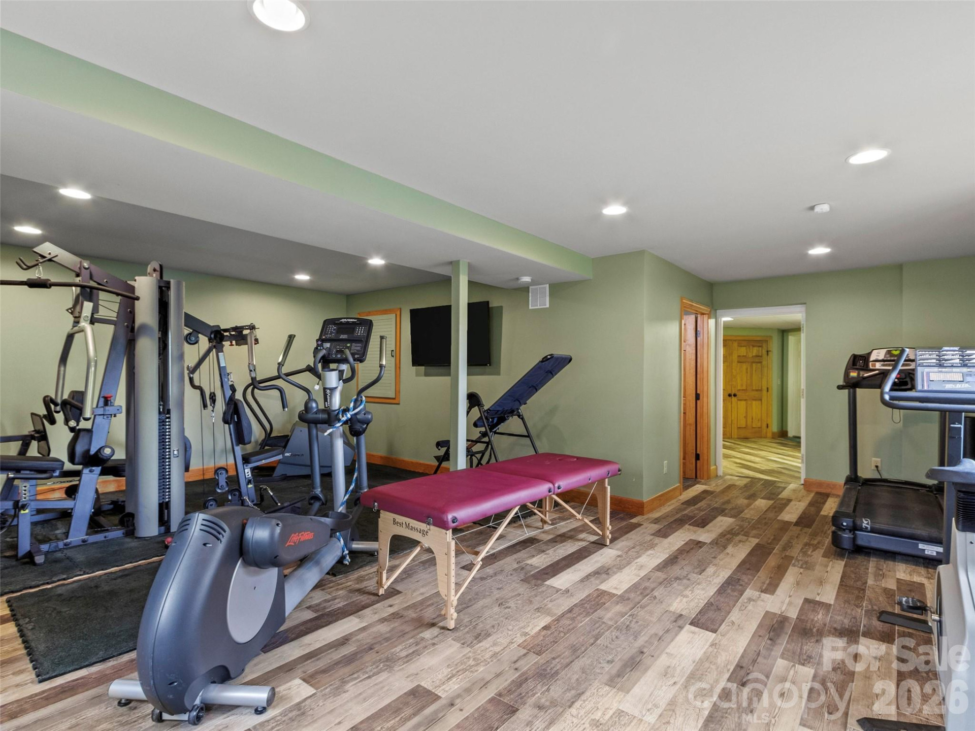 151 Austin Mountain Drive - Photo 19