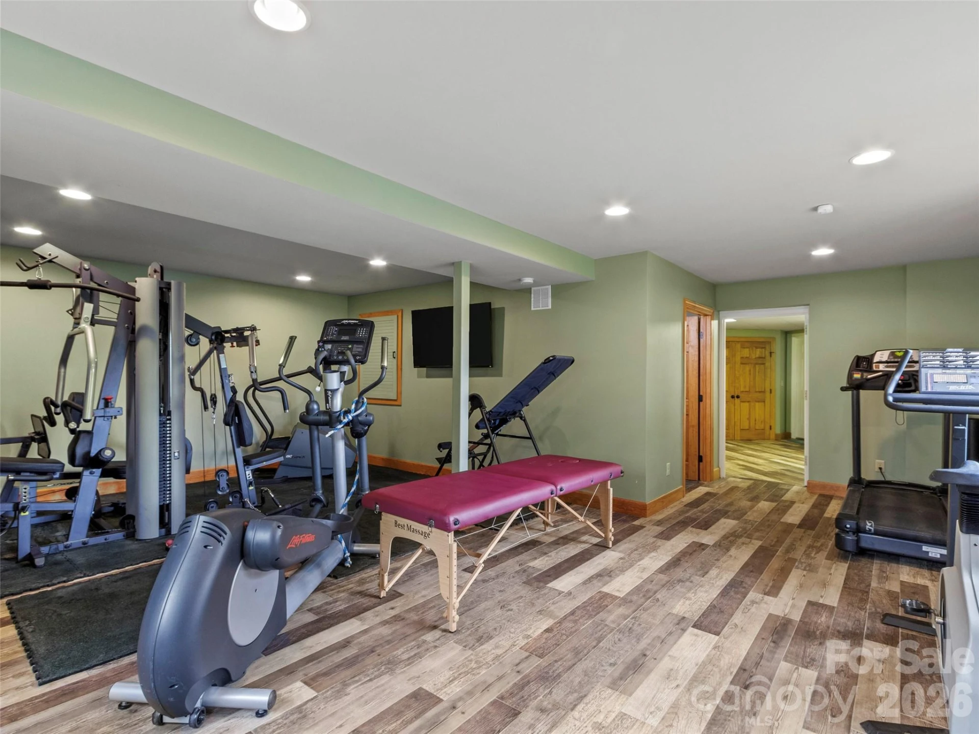 151 Austin Mountain Drive - Photo 19