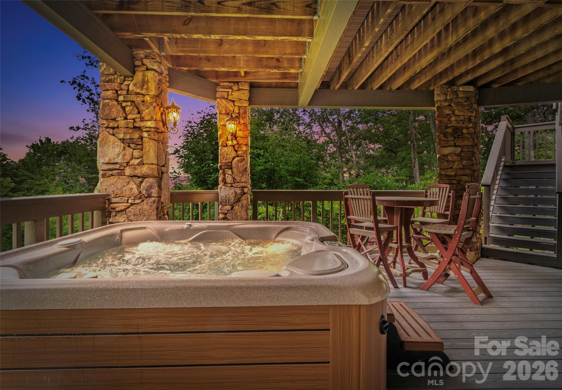 151 Austin Mountain Drive - Photo 25