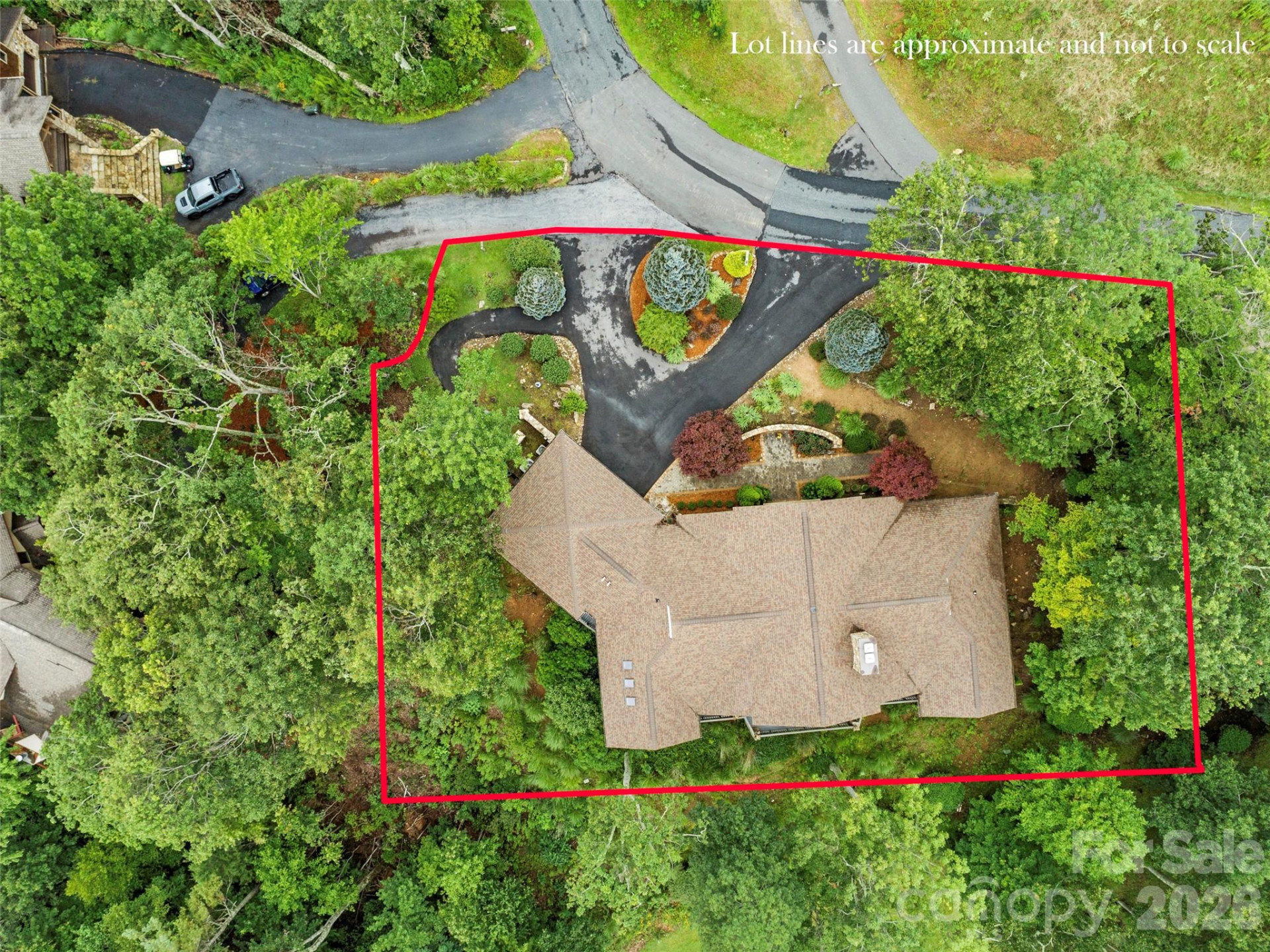 151 Austin Mountain Drive - Photo 29