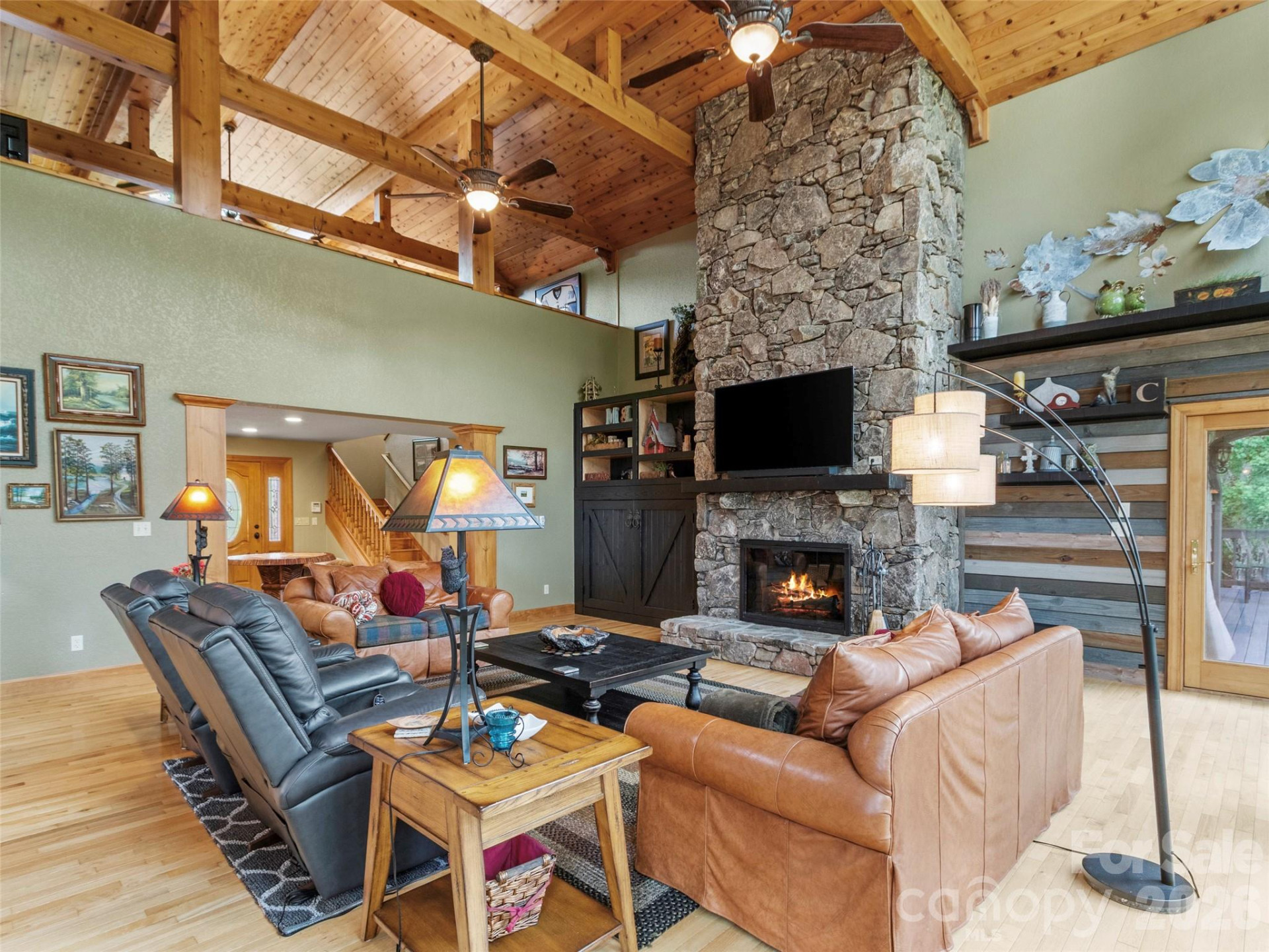 151 Austin Mountain Drive - Photo 4