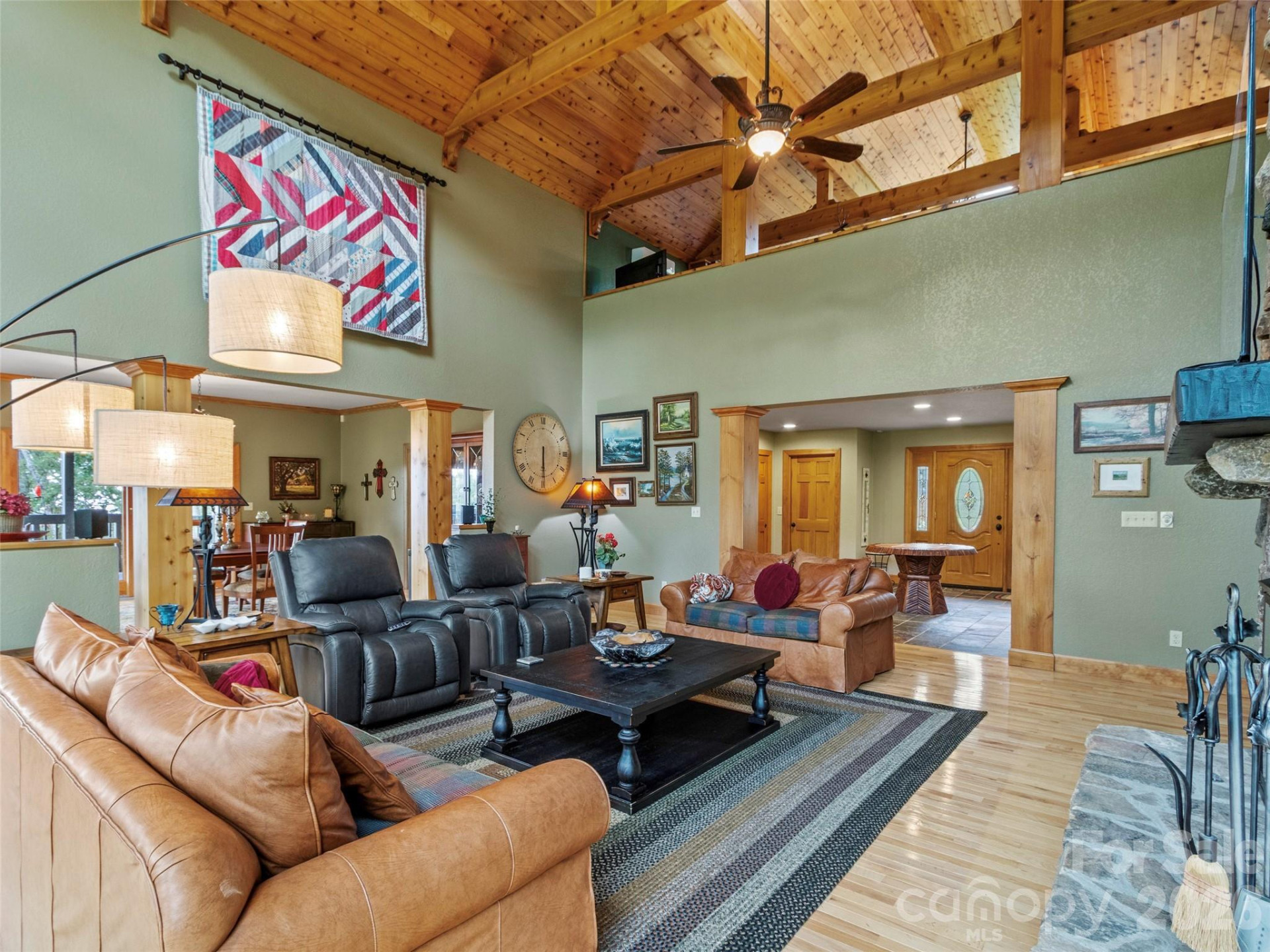 151 Austin Mountain Drive - Photo 5