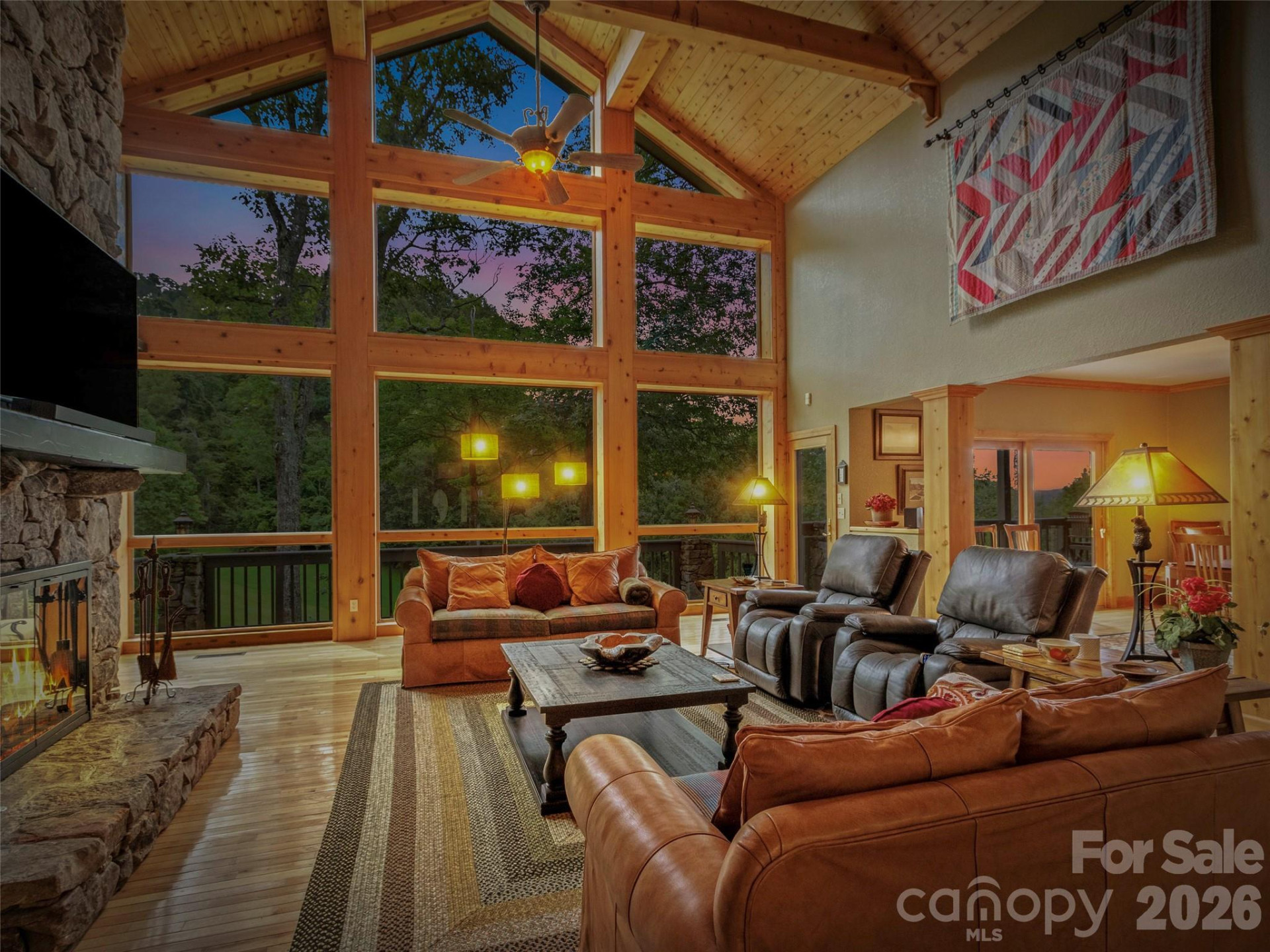 151 Austin Mountain Drive - Photo 6