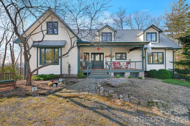 40 Walnut Ridge Circle, Brevard, NC, 28712