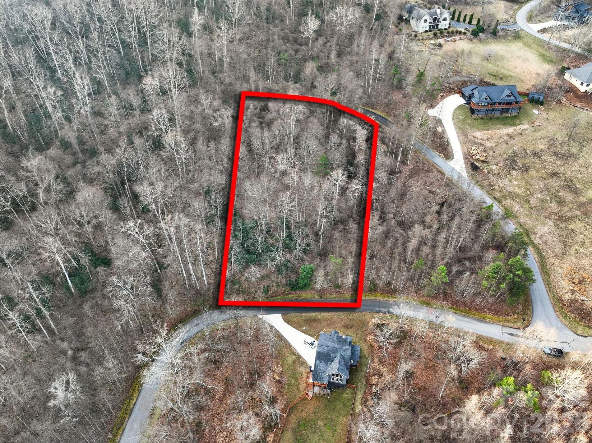 80 View Ridge Parkway