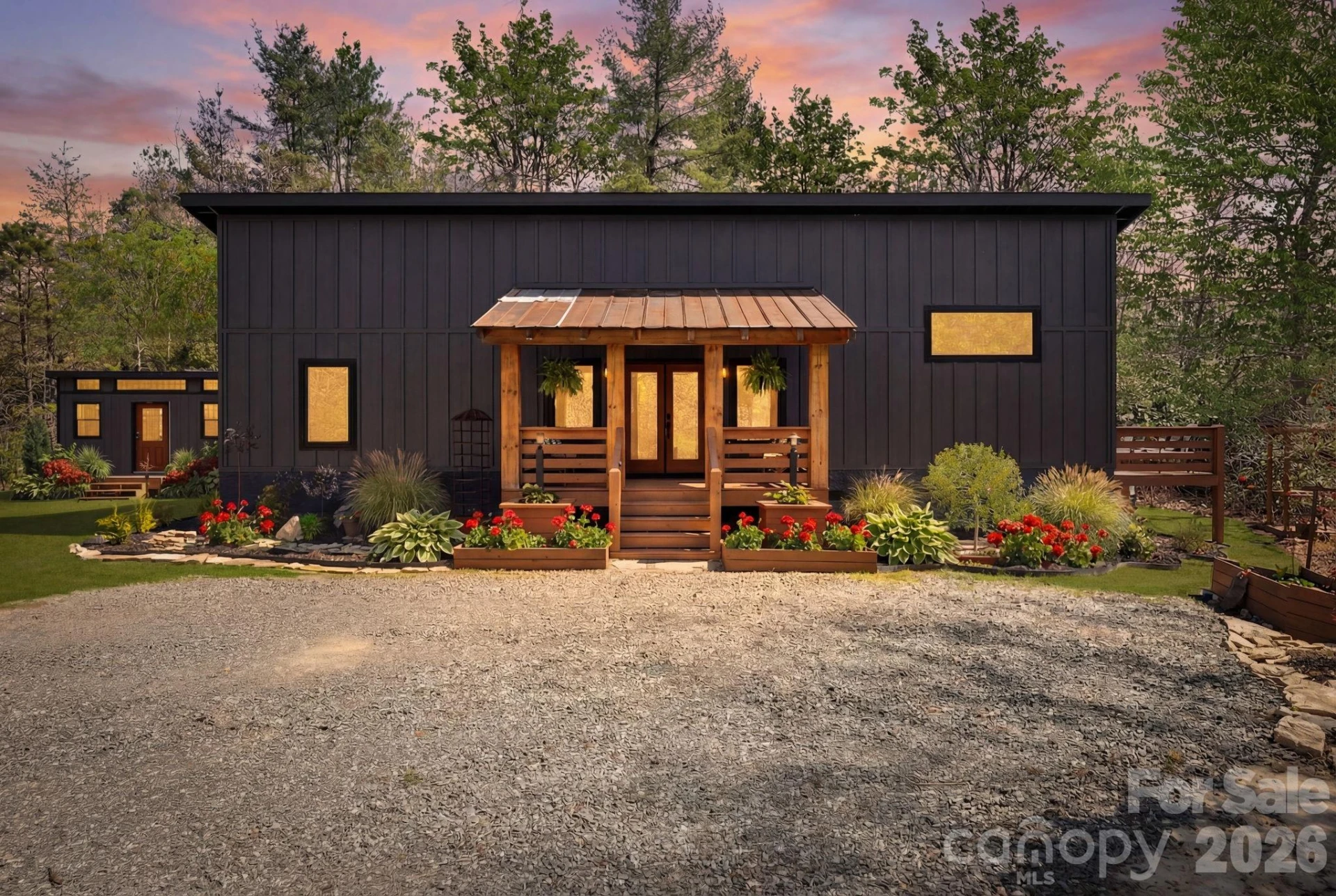 12 Bird Creek Estates Road