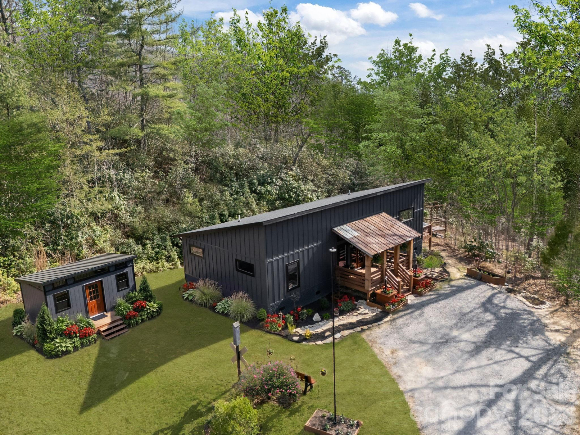 12 Bird Creek Estates Road - Photo 2