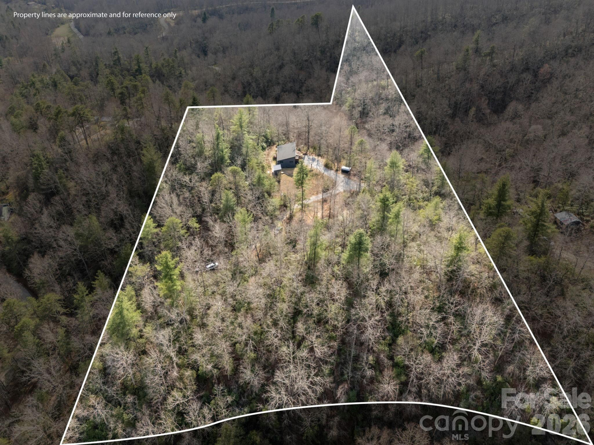 12 Bird Creek Estates Road - Photo 5