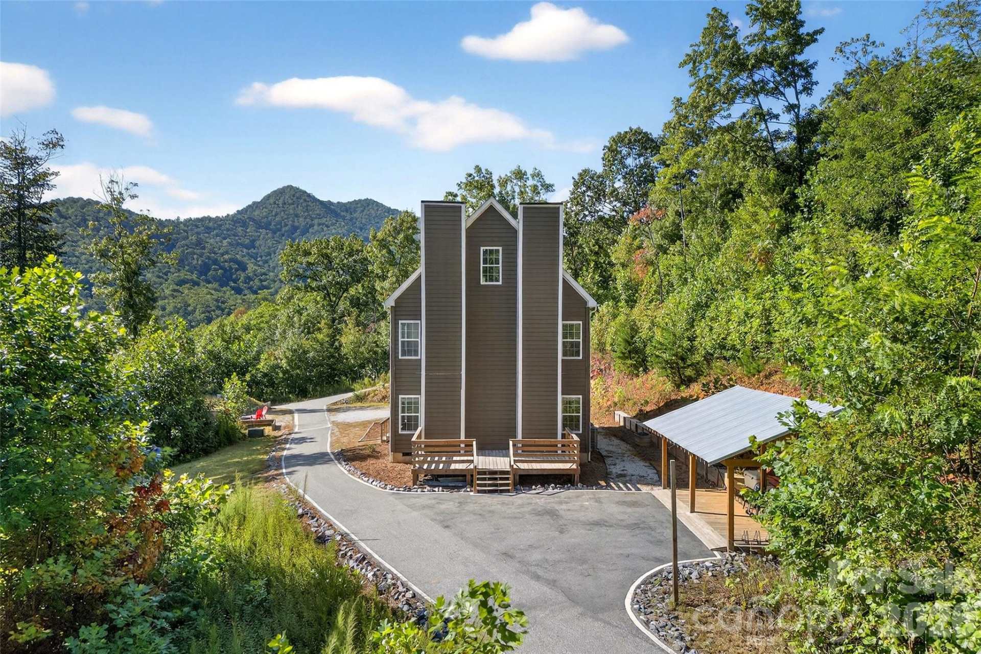 8026 Buck Creek Road - Photo 4