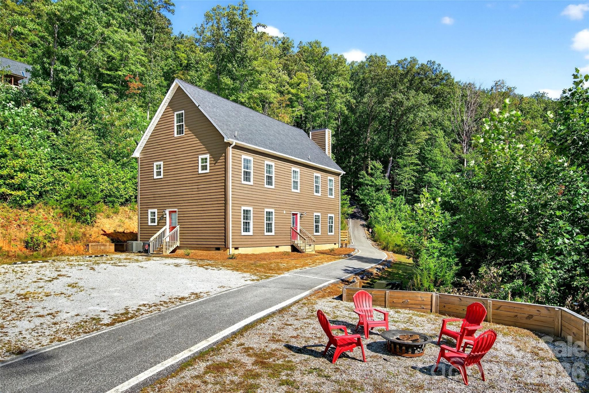 8026 Buck Creek Road - Photo 5